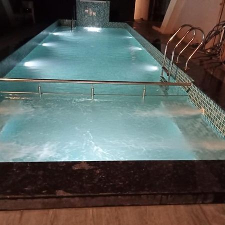 3Bhk Luxury Villa Near Della Adventure لونافالا المظهر الخارجي الصورة