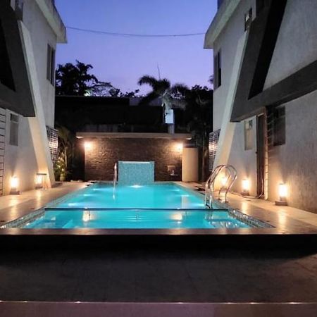 3Bhk Luxury Villa Near Della Adventure لونافالا المظهر الخارجي الصورة