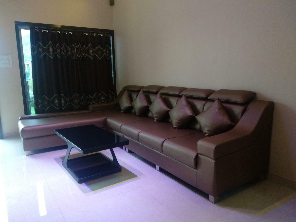 3Bhk Luxury Villa Near Della Adventure لونافالا المظهر الخارجي الصورة